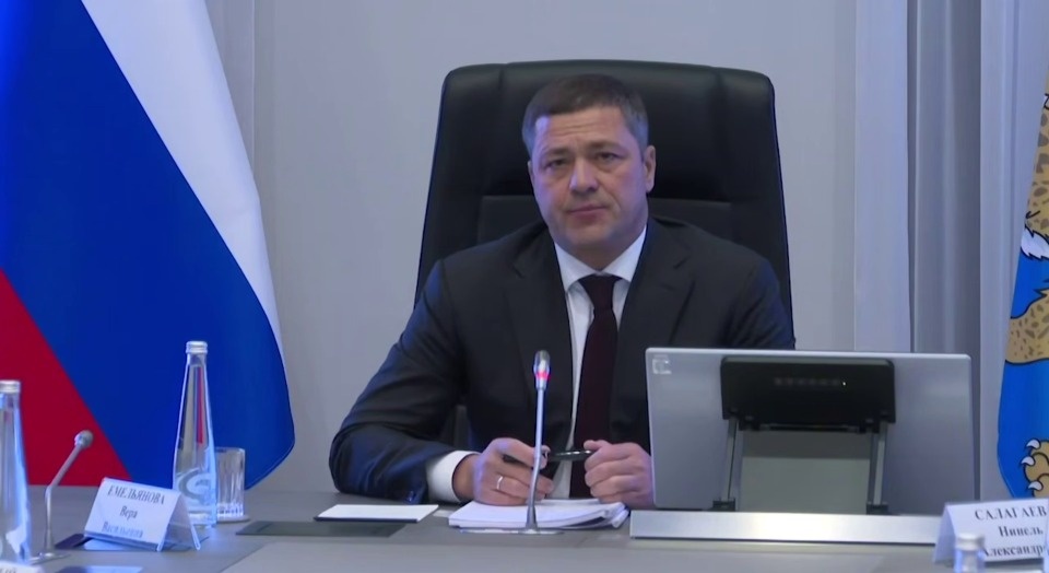 65% составляет кассовое освоение нацпроектов в Псковской области