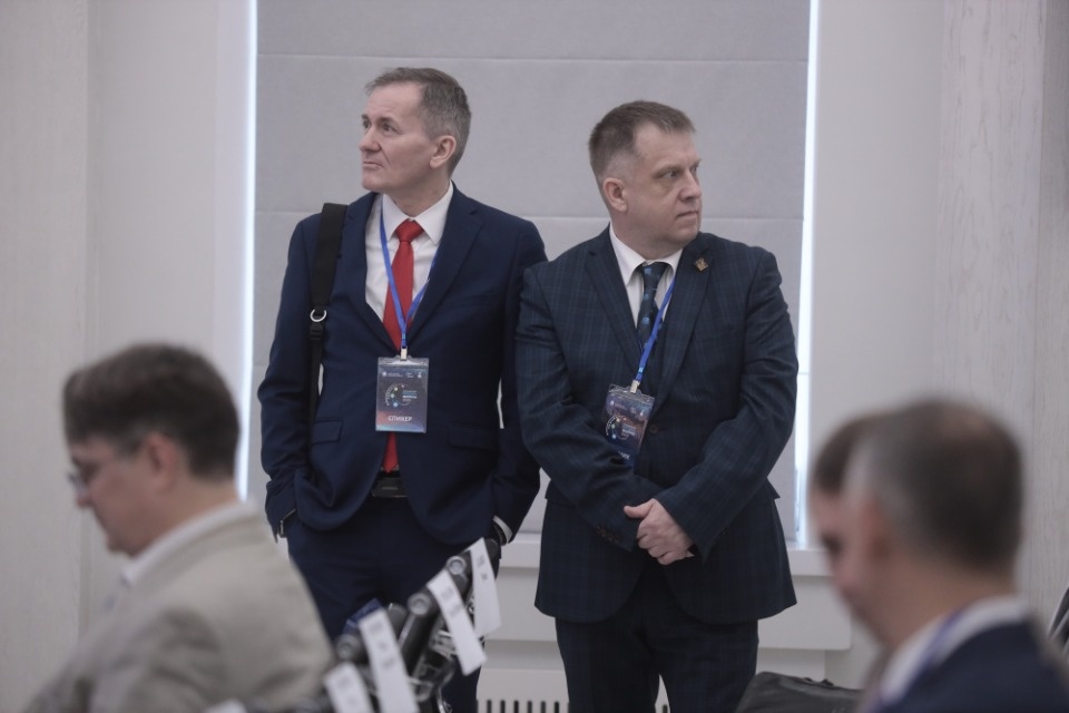 VI Псковский медиафорум