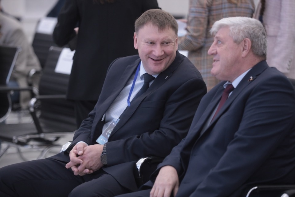 VI Псковский медиафорум