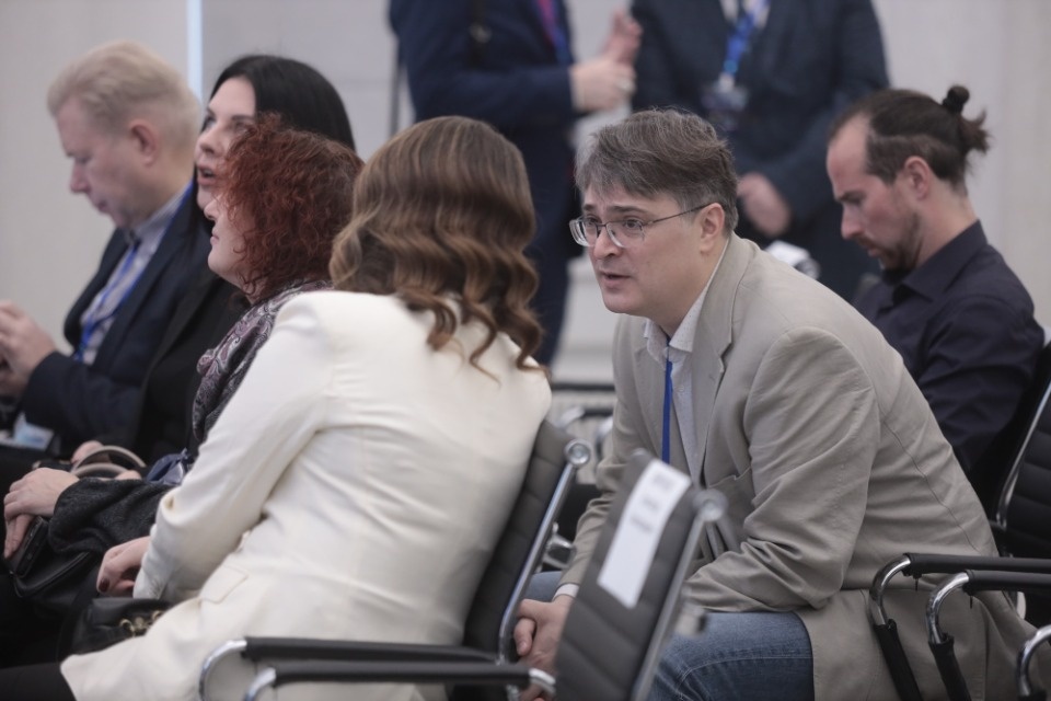 VI Псковский медиафорум