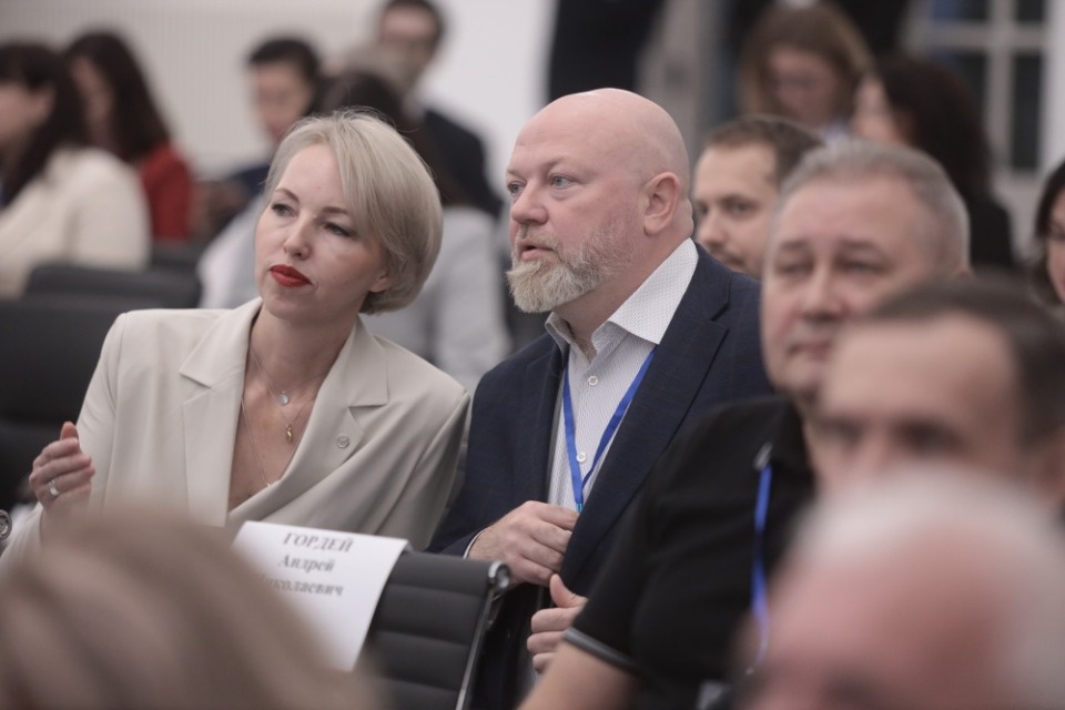 VI Псковский медиафорум