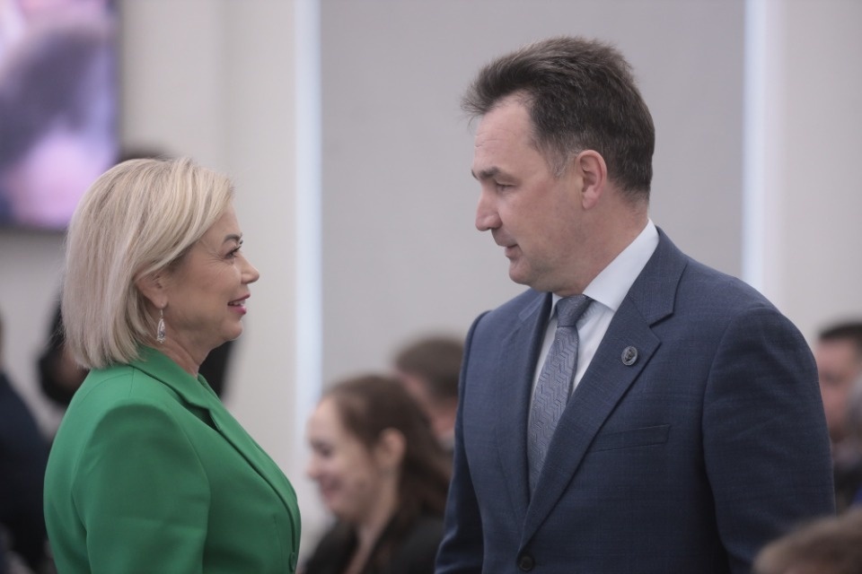 VI Псковский медиафорум