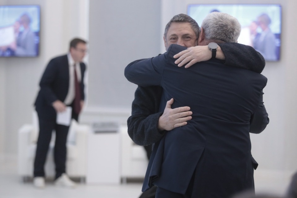 VI Псковский медиафорум