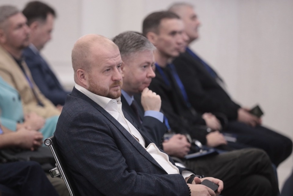 VI Псковский медиафорум