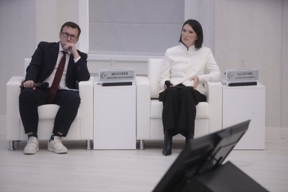 VI Псковский медиафорум