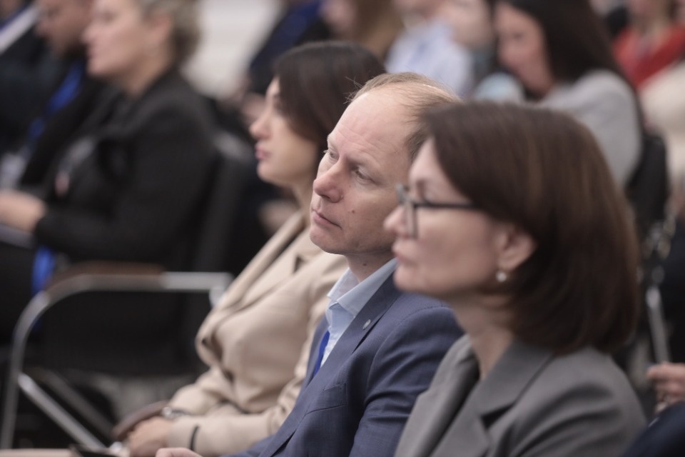 VI Псковский медиафорум