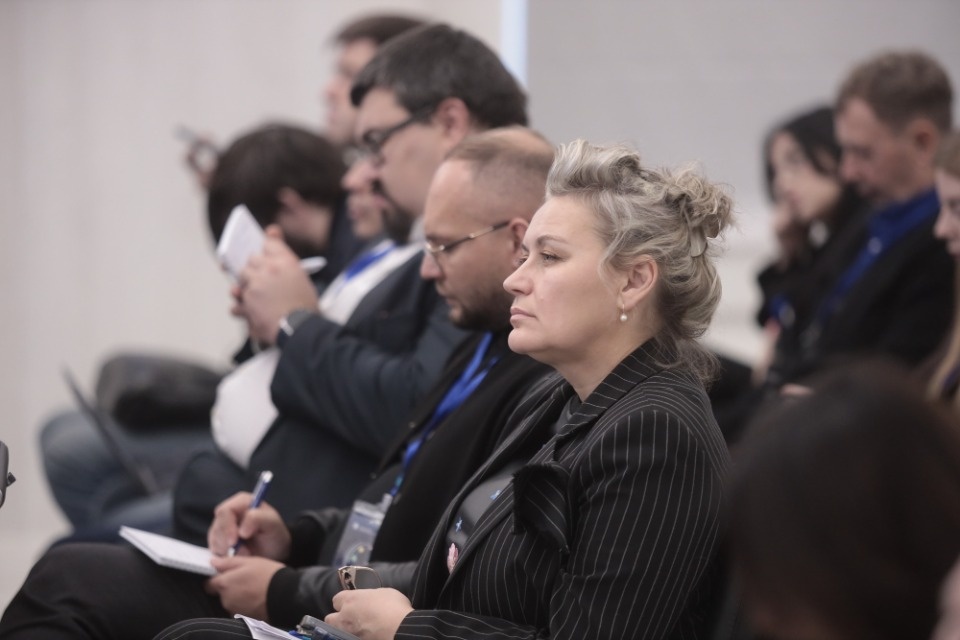 VI Псковский медиафорум