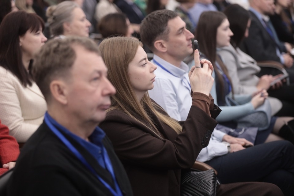 VI Псковский медиафорум