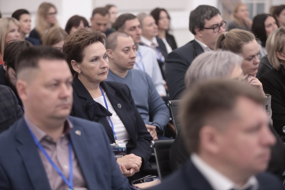 VI Псковский медиафорум