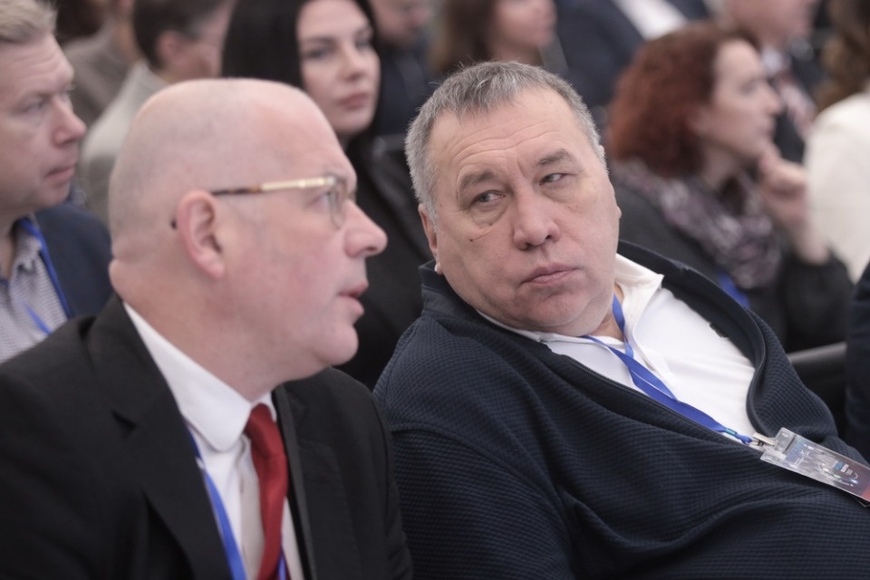 VI Псковский медиафорум