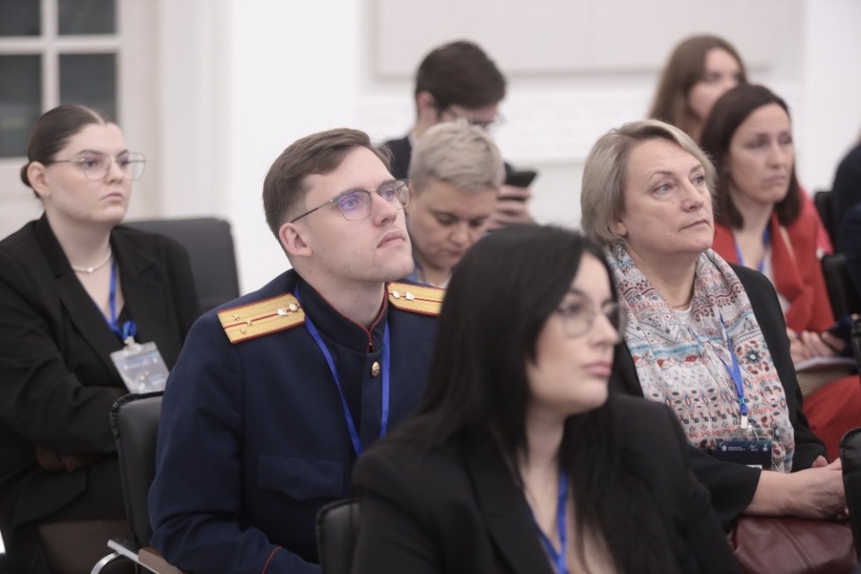 VI Псковский медиафорум