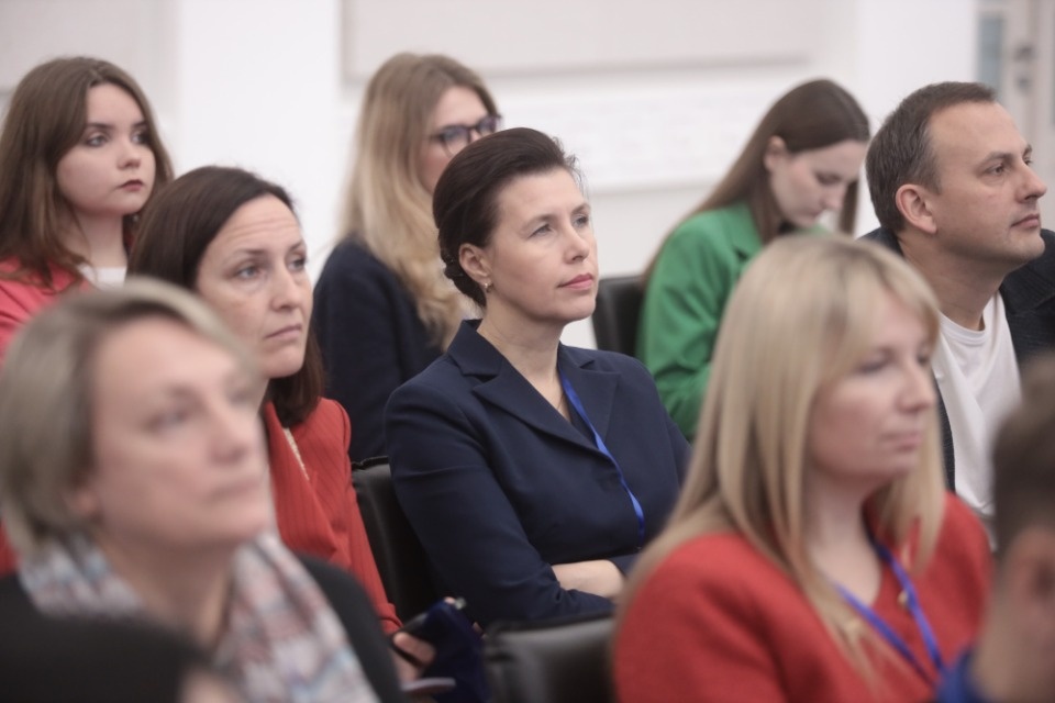 VI Псковский медиафорум