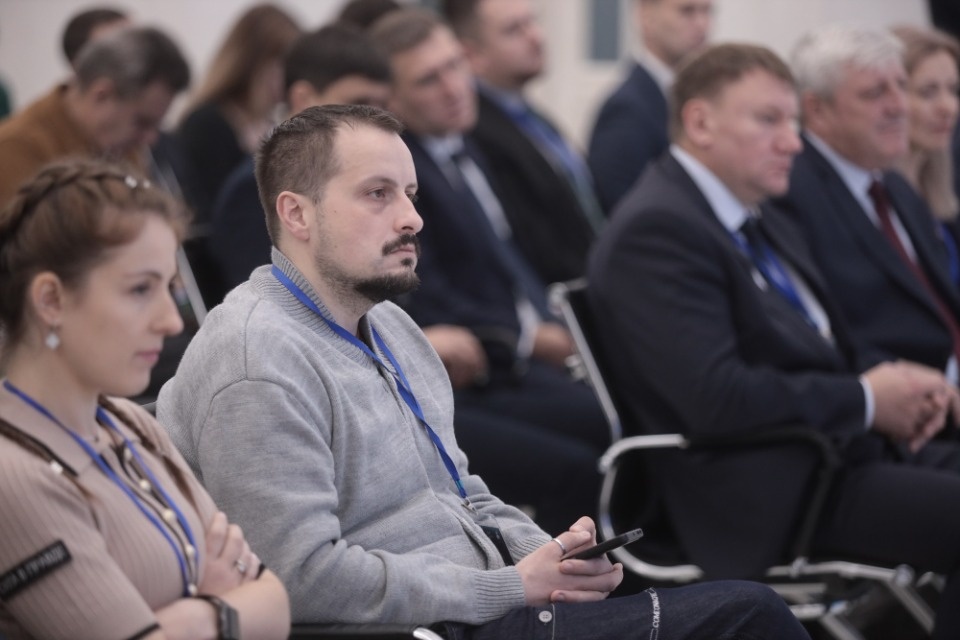 VI Псковский медиафорум