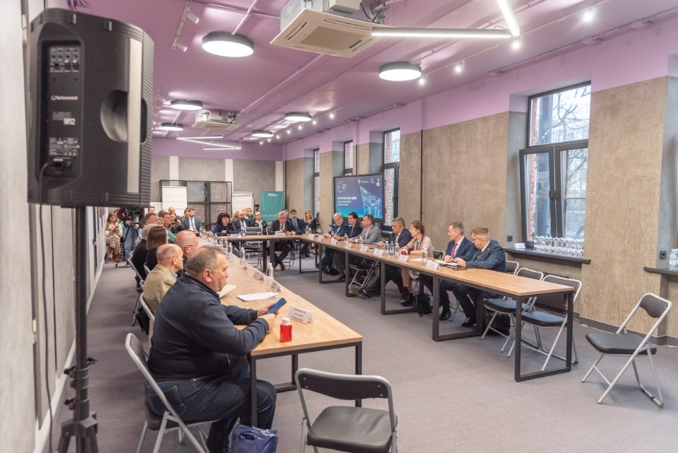 VI Псковский медиафорум