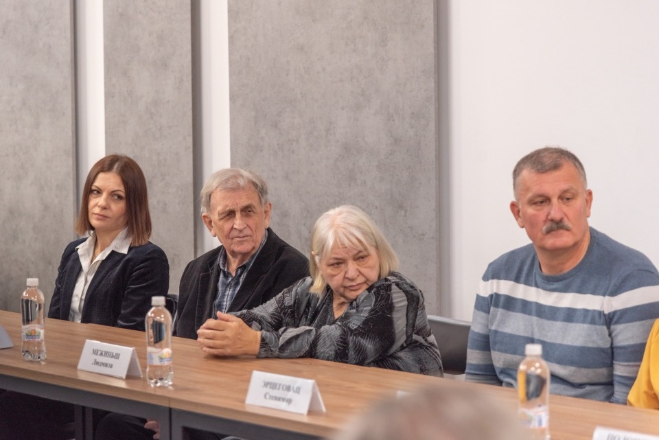 VI Псковский медиафорум