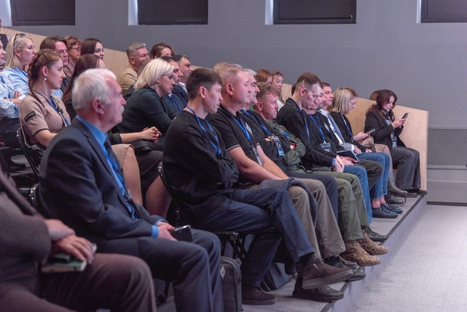 VI Псковский медиафорум