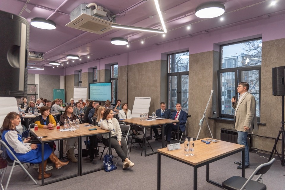 VI Псковский медиафорум