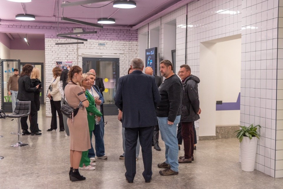 VI Псковский медиафорум