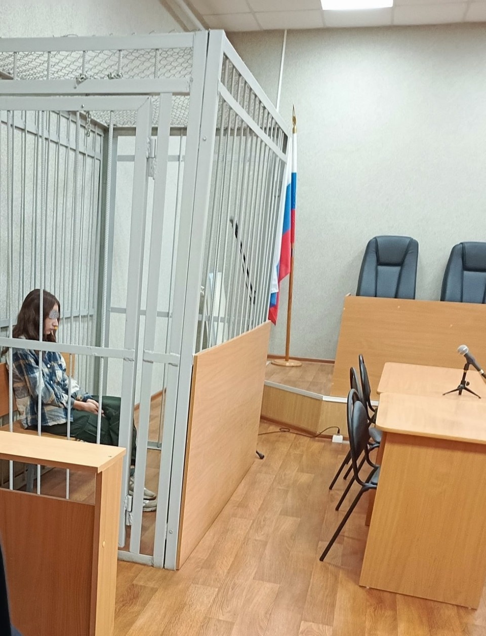 18-летняя уроженка Дновского района зарезала собутыльника 18-летняя уроженка Дновского района зарезала собутыльника