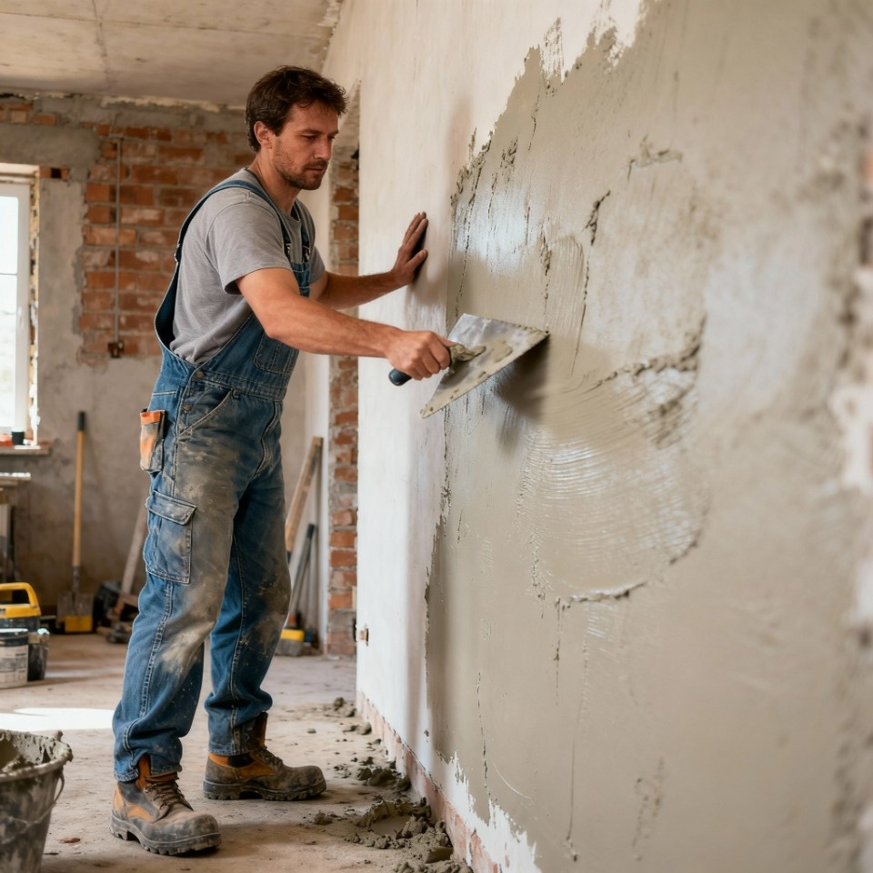 Капитальный ремонт псковской городской поликлиники на улице Коммунальной завершат в этом году