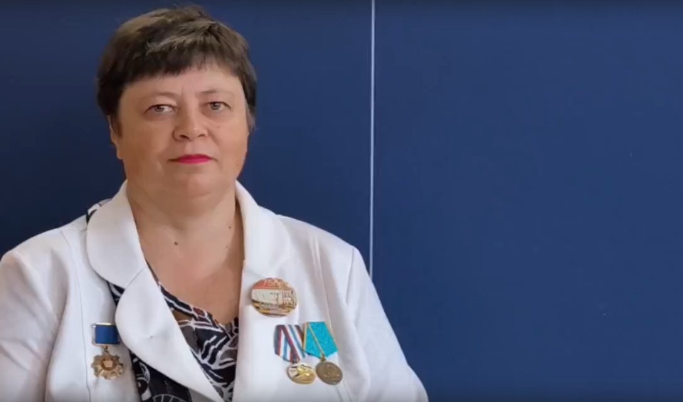 Учитель географии из Пскова вошла в число победителей международного конкурса