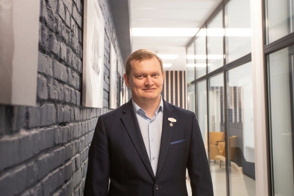 Евгений Васильев: Только в здоровой семье человек развивается, стремится к лучшему