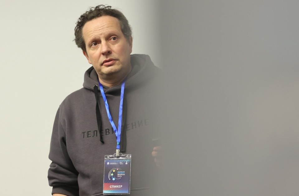 Работу мессенджера MAX в условиях ограничения мобильного интернета оценил эксперт