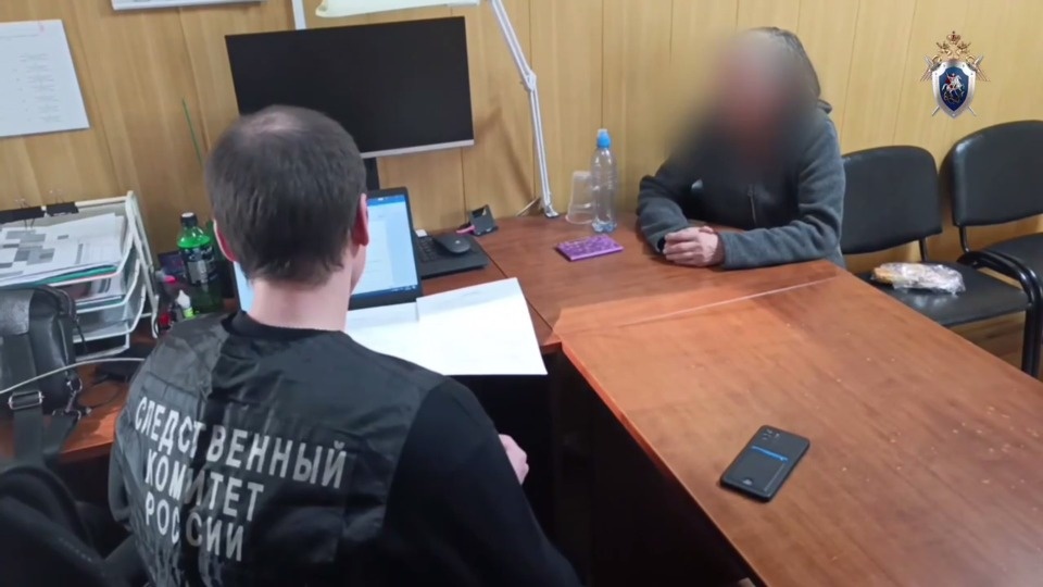 Дело об убийство пенсионерки в Пскове в 1991 году направили в суд