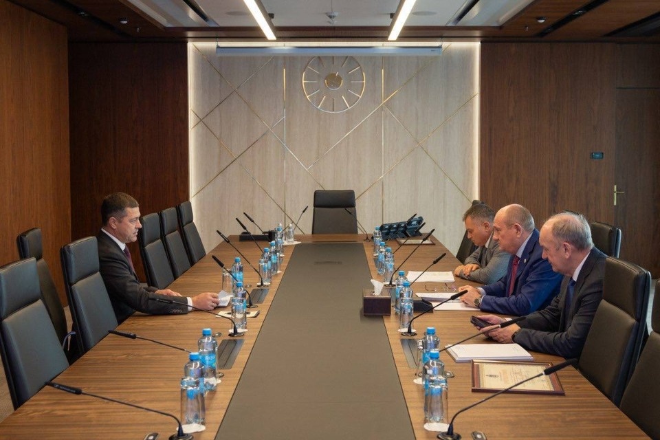 42 населенных пункта Псковской области газифицировали с 2021 года