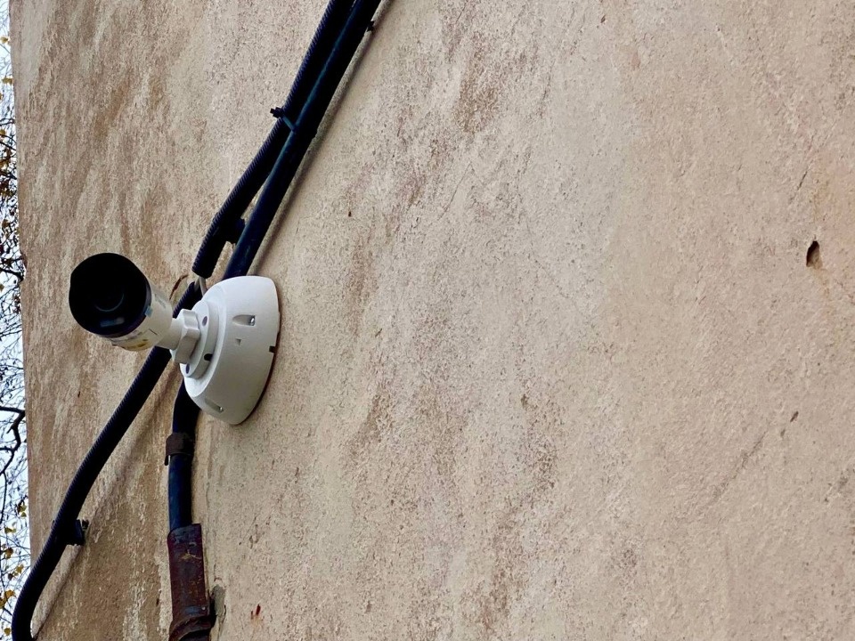 Борис Елкин призвал псковичей активно использовать инструменты ТОС Борис Елкин призвал псковичей активно использовать инструменты ТОС