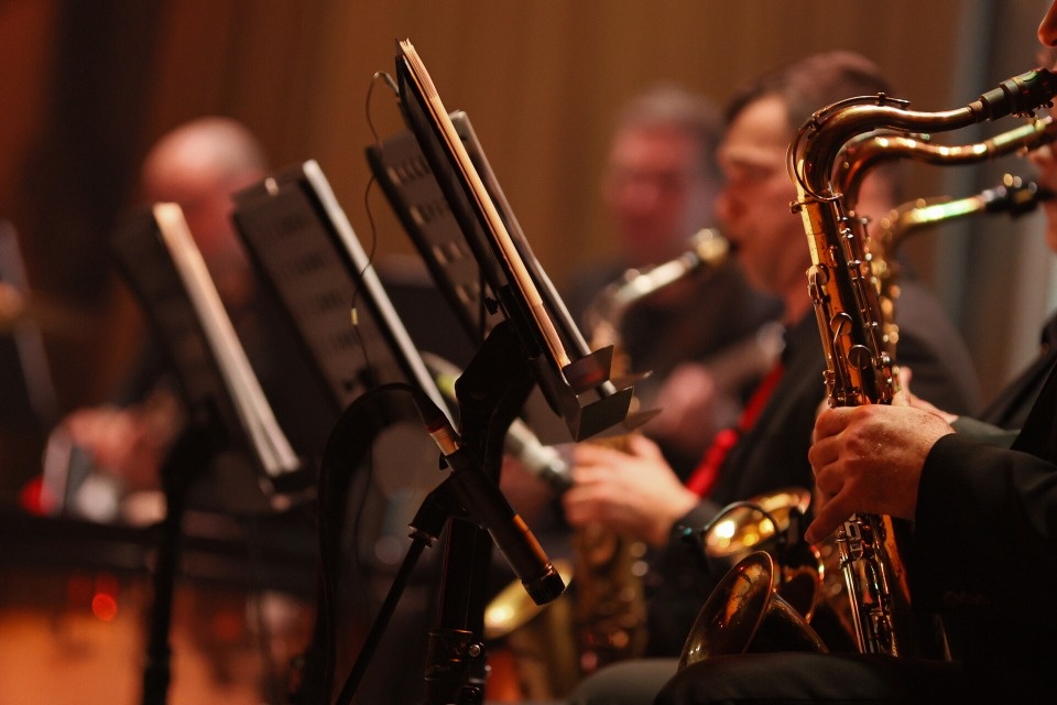 Джазовый фестиваль планируют провести в Пскове в июле