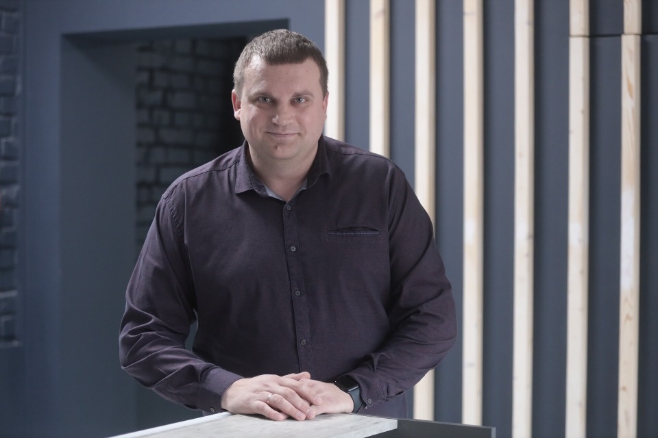 В Пскове продолжают развивать адаптивный спорт