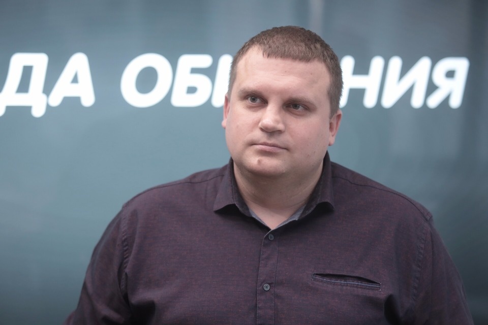 Спортивный экомарафон «Реки бегут» пройдет в Пскове в 2026 году Спортивный экомарафон «Реки бегут» пройдет в Пскове в 2026 году