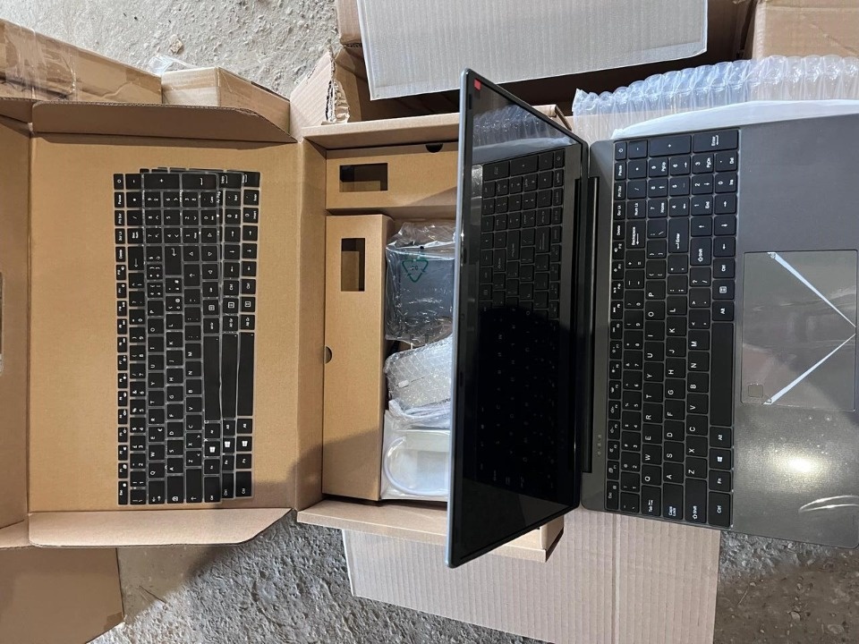 Квадрокоптеры и прицелы передали на нужды СВО псковские таможенники Квадрокоптеры и прицелы передали на нужды СВО псковские таможенники