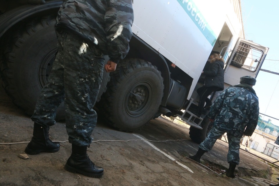 Посадочный СИЗОн