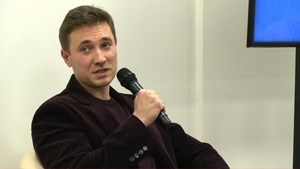 Востребованные в Псковской области профессии назвал гендиректор HeadHunter