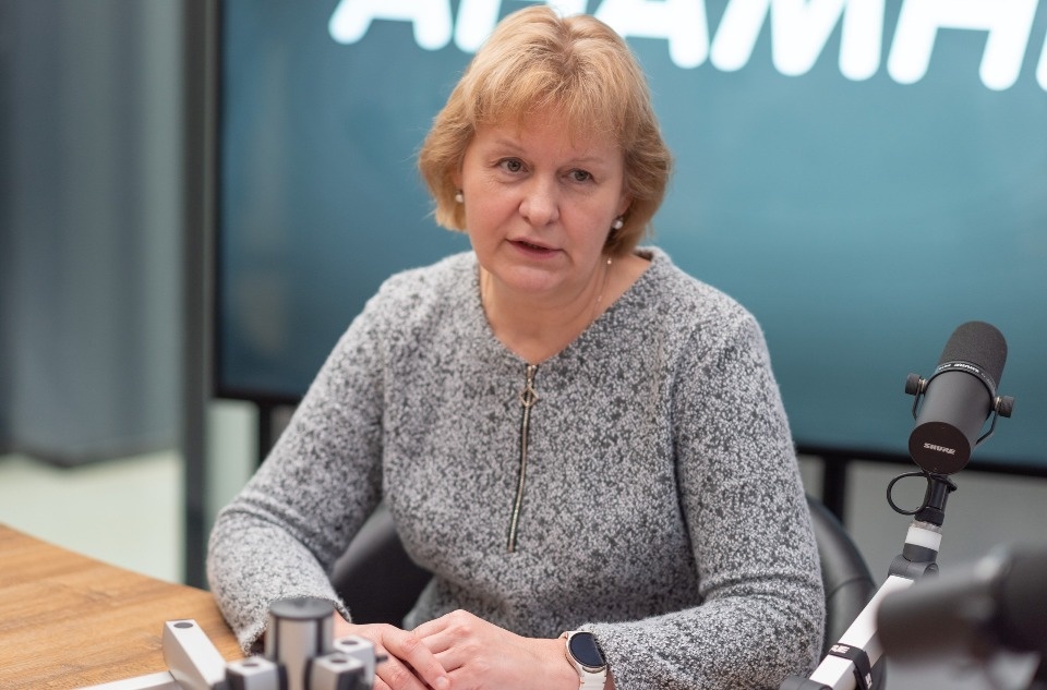 До 2,5 тысяч инсультов ежегодно фиксируют в Псковской области