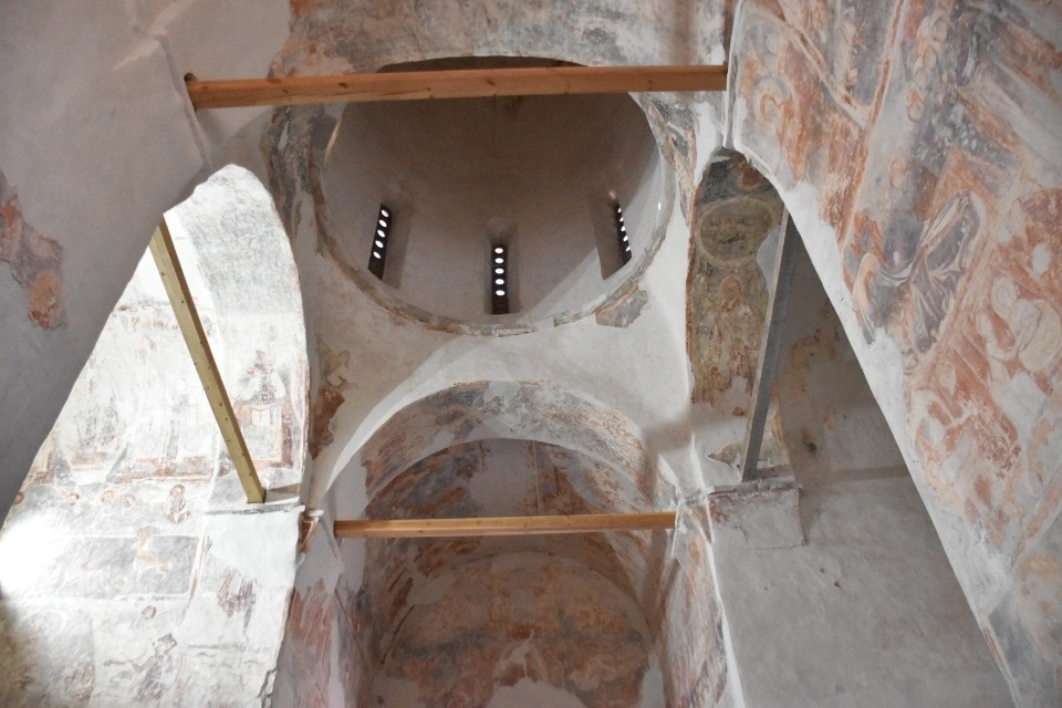 Техно-монастырь