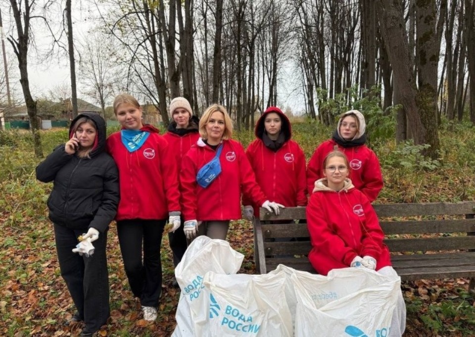 Более 90 км побережья водоемов расчистили в Псковской области по нацпроекту Более 90 км побережья водоемов расчистили в Псковской области по нацпроекту