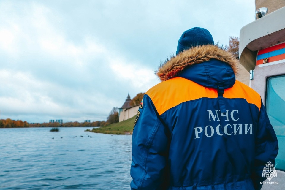 Штрафы на 115 тысяч рублей выписали псковские инспекторы ГИМС с начала навигации Штрафы на 115 тысяч рублей выписали псковские инспекторы ГИМС с начала навигации