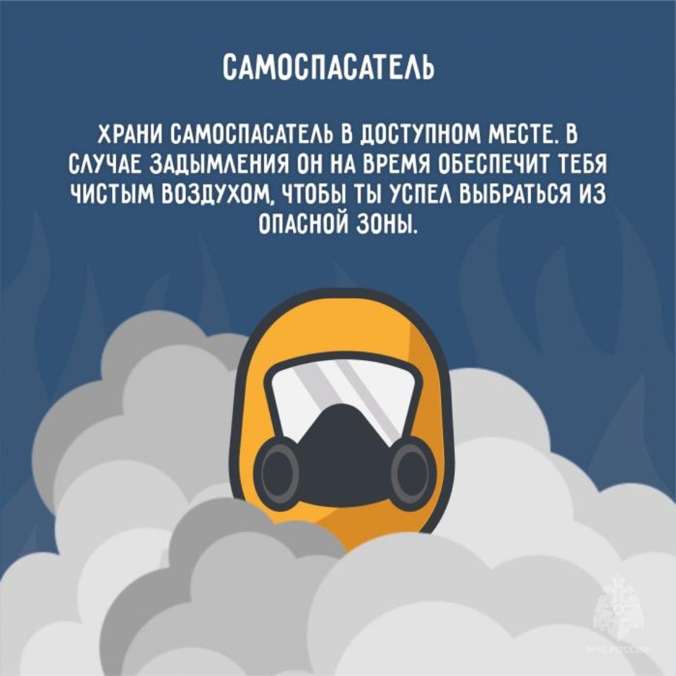 Специалисты МЧС напомнили псковичам, как сберечь дом от огня