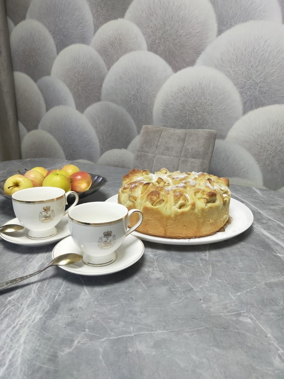 Псковичей приглашают поучаствовать в флешмобе «Пирог на четвертое»