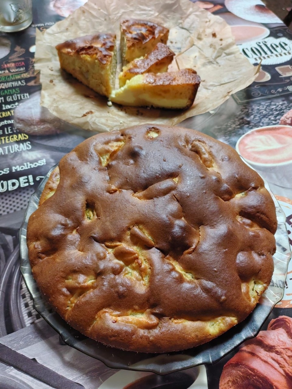 Псковичей приглашают поучаствовать в флешмобе «Пирог на четвертое»