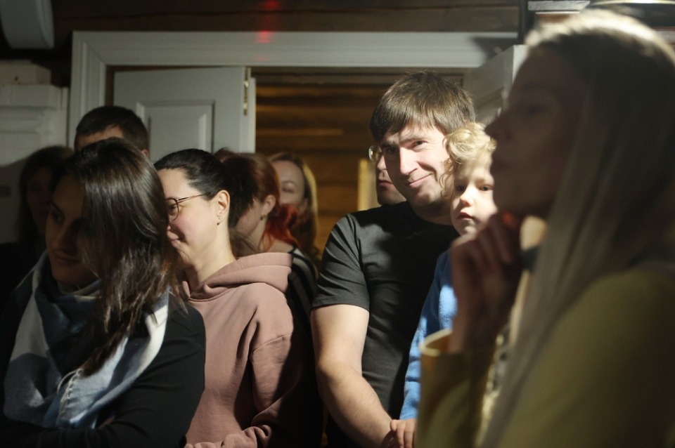 «Тени» Изборска