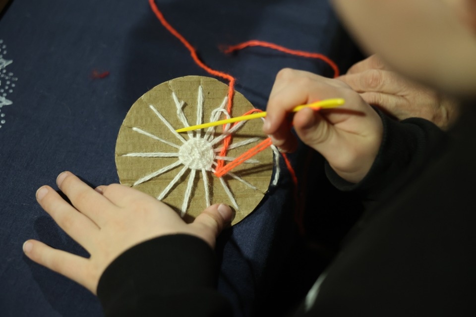 «Тени» Изборска