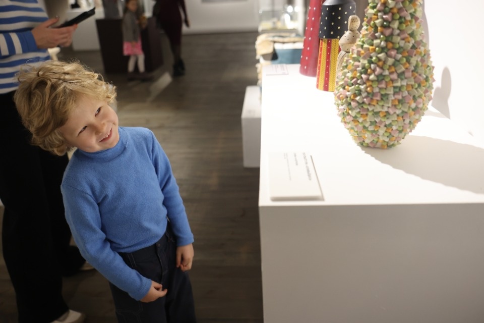 «Тени» Изборска