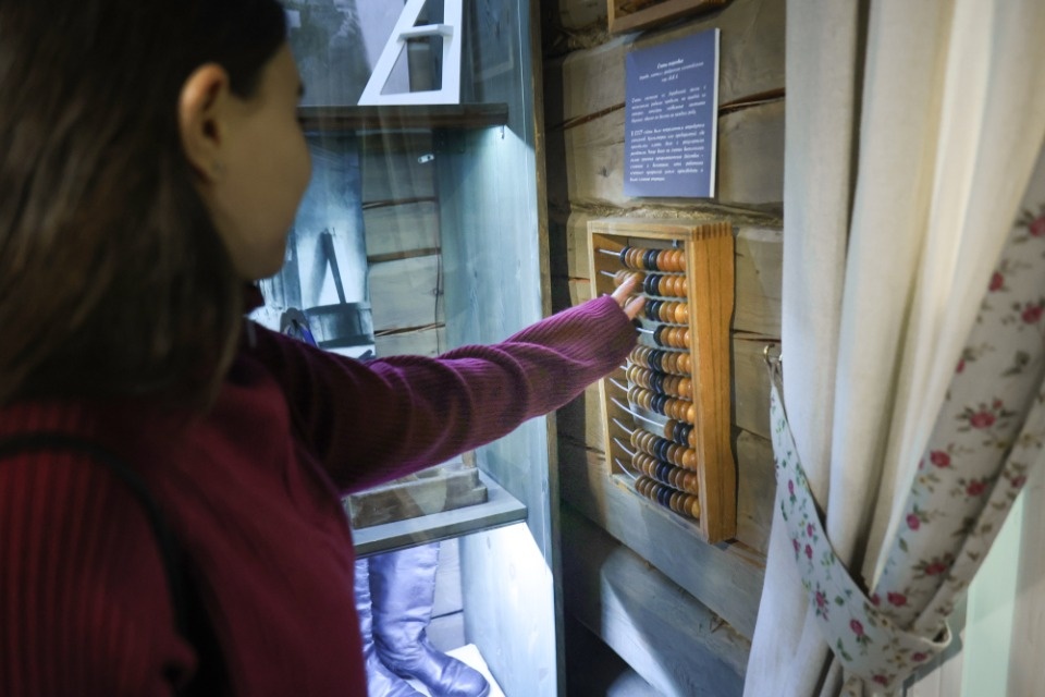 «Тени» Изборска