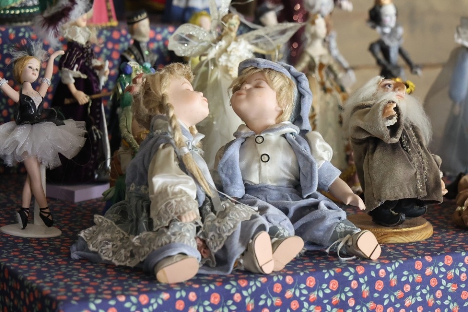 «Тени» Изборска