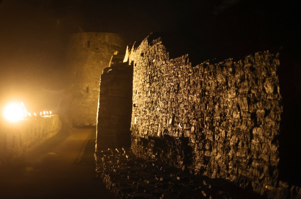 «Тени» Изборска