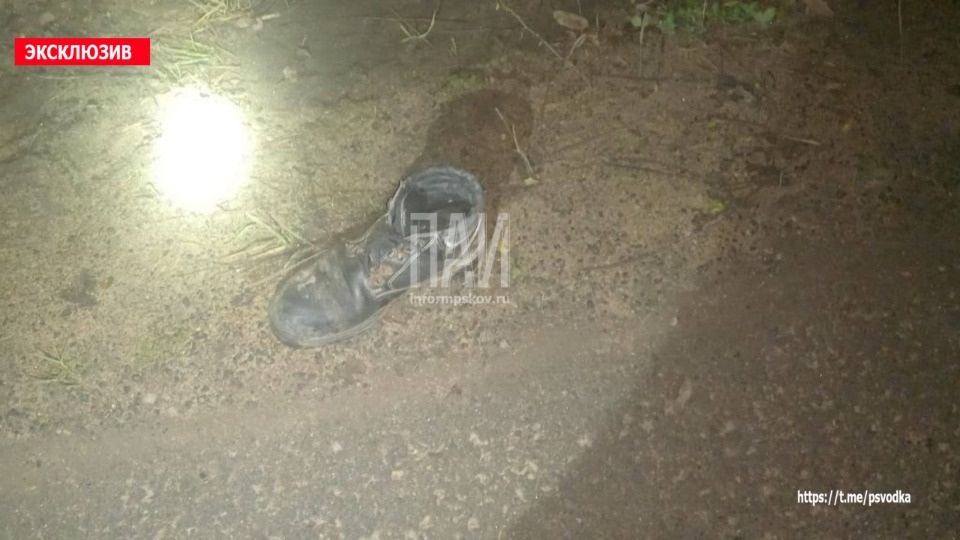 Мужчину госпитализировали после наезда автомобиля в Великих Луках